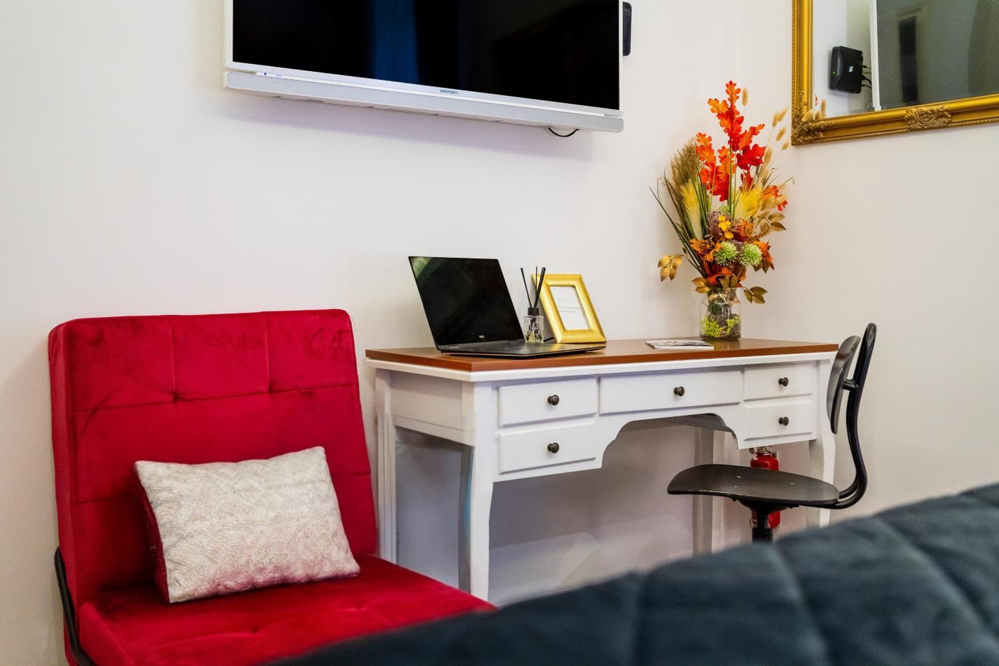 Aurelia Antik Apartments & Rooms, Zagreb City Center Zewnętrze zdjęcie