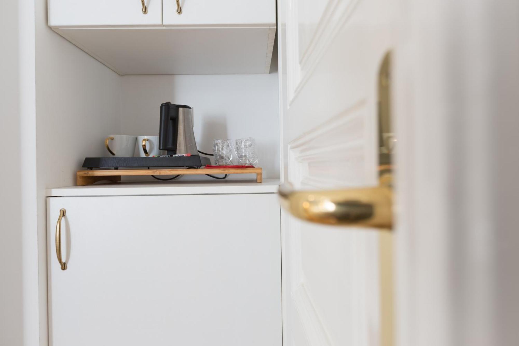 Aurelia Antik Apartments & Rooms, Zagreb City Center Pokój zdjęcie