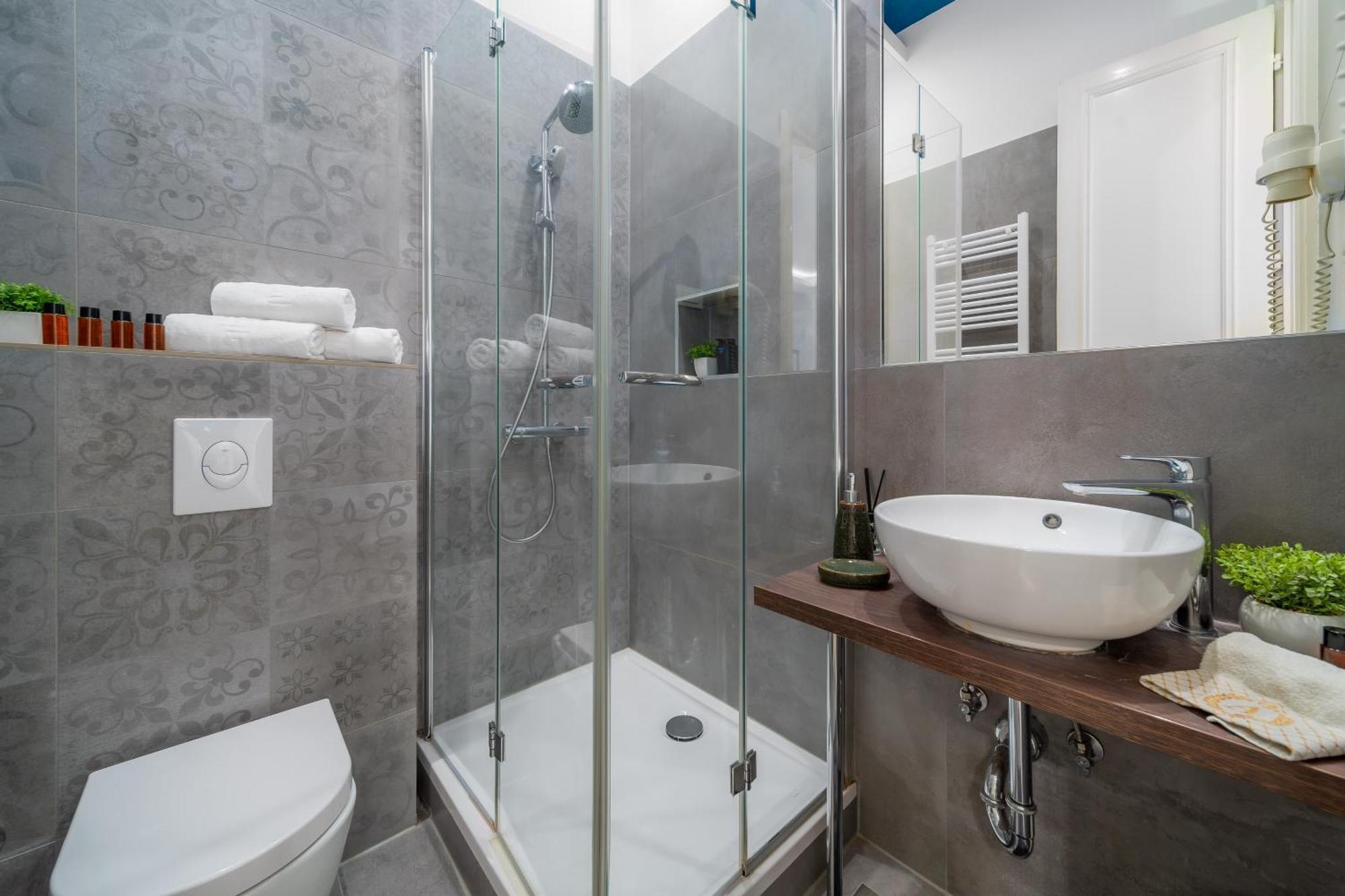 Aurelia Antik Apartments & Rooms, Zagreb City Center Pokój zdjęcie