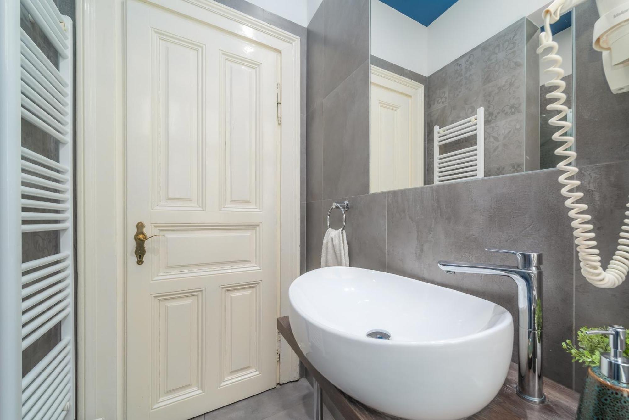 Aurelia Antik Apartments & Rooms, Zagreb City Center Zewnętrze zdjęcie