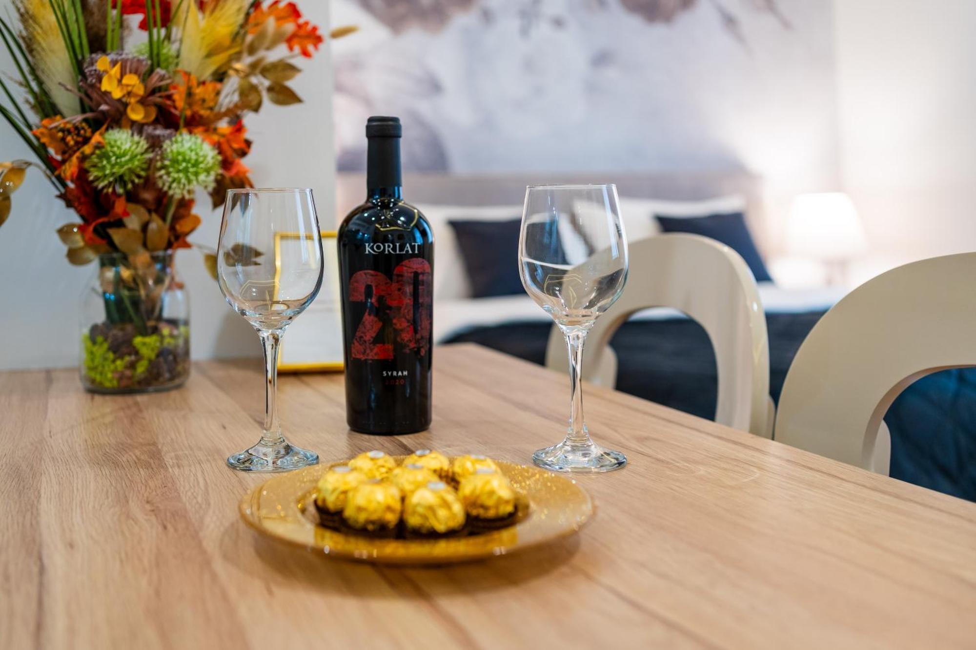 Aurelia Antik Apartments & Rooms, Zagreb City Center Pokój zdjęcie