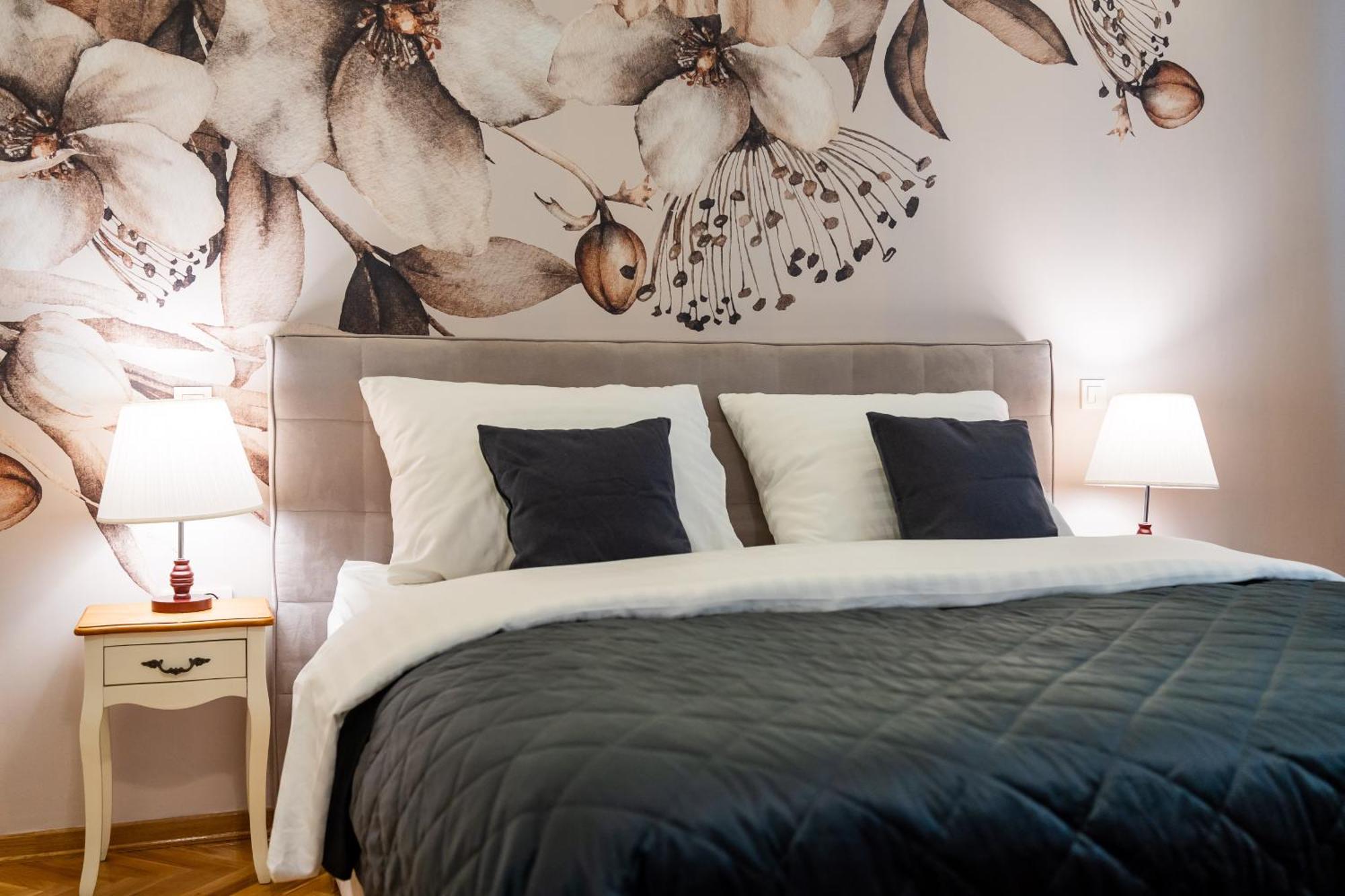 Aurelia Antik Apartments & Rooms, Zagreb City Center Zewnętrze zdjęcie