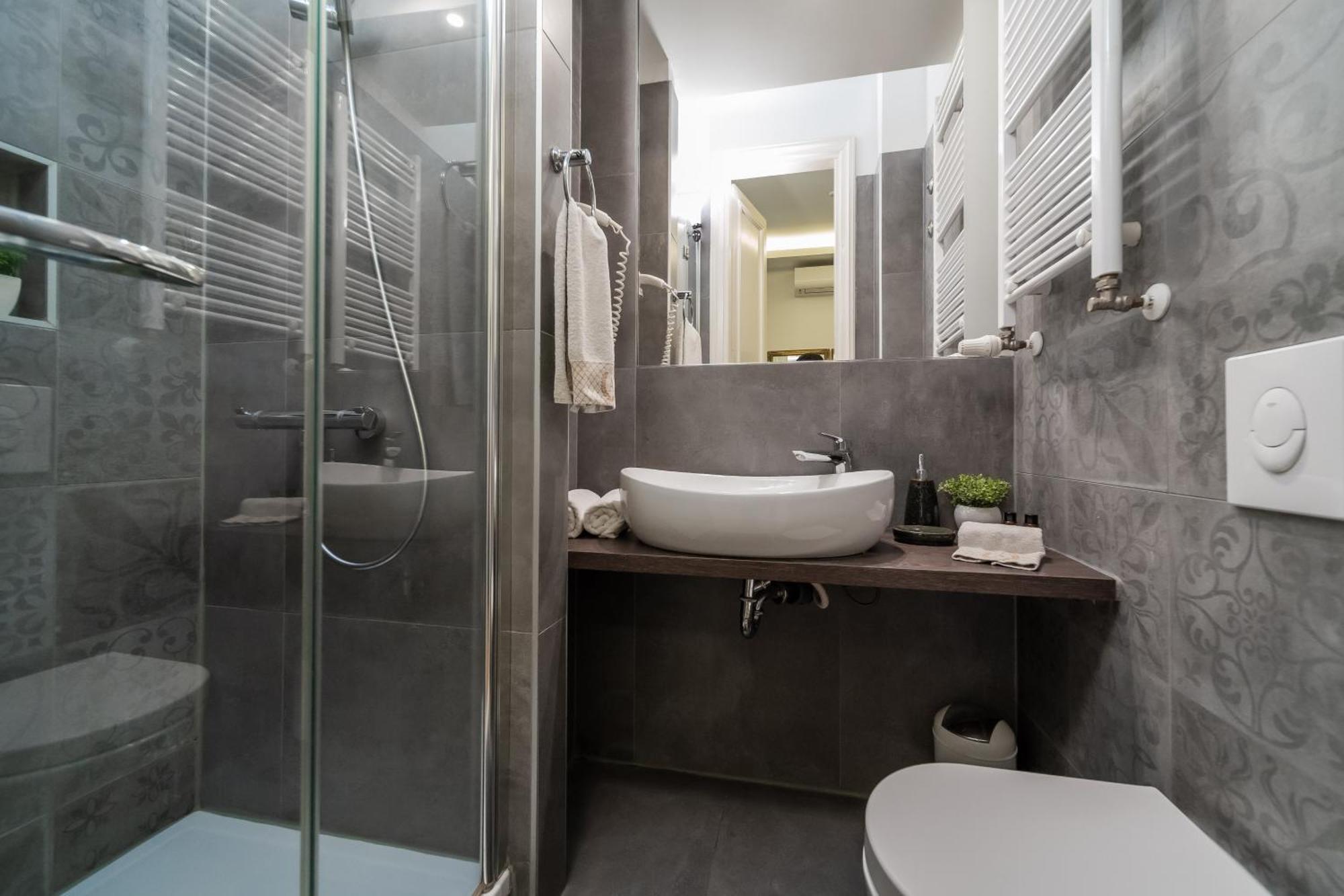 Aurelia Antik Apartments & Rooms, Zagreb City Center Zewnętrze zdjęcie