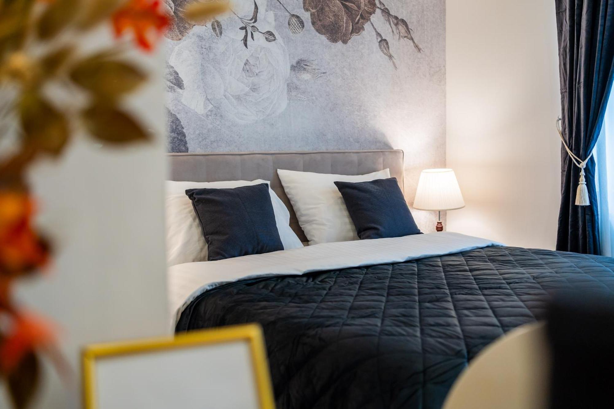 Aurelia Antik Apartments & Rooms, Zagreb City Center Pokój zdjęcie