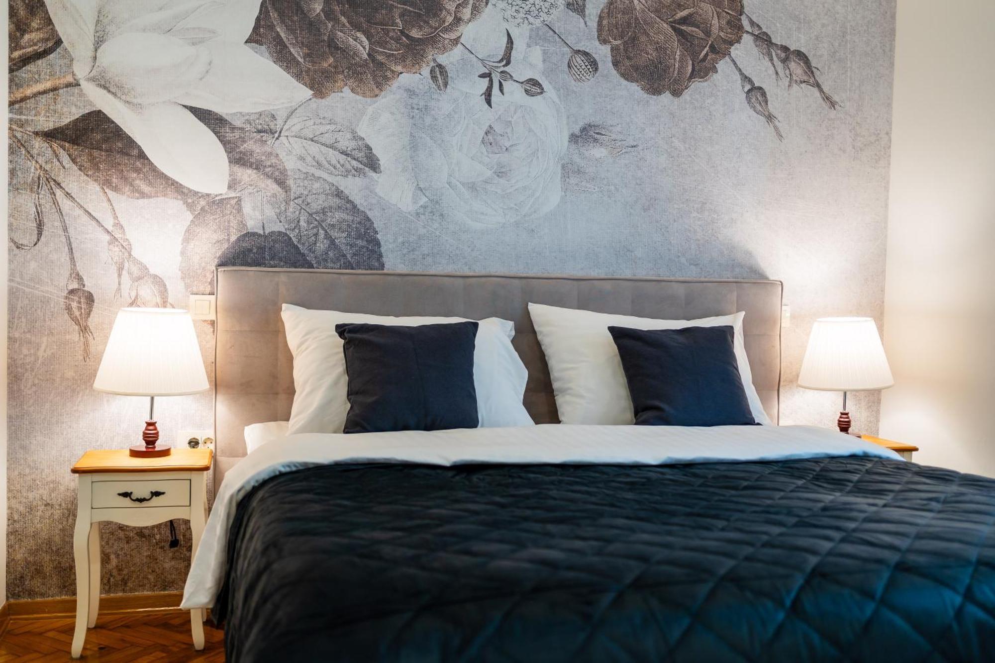 Aurelia Antik Apartments & Rooms, Zagreb City Center Zewnętrze zdjęcie