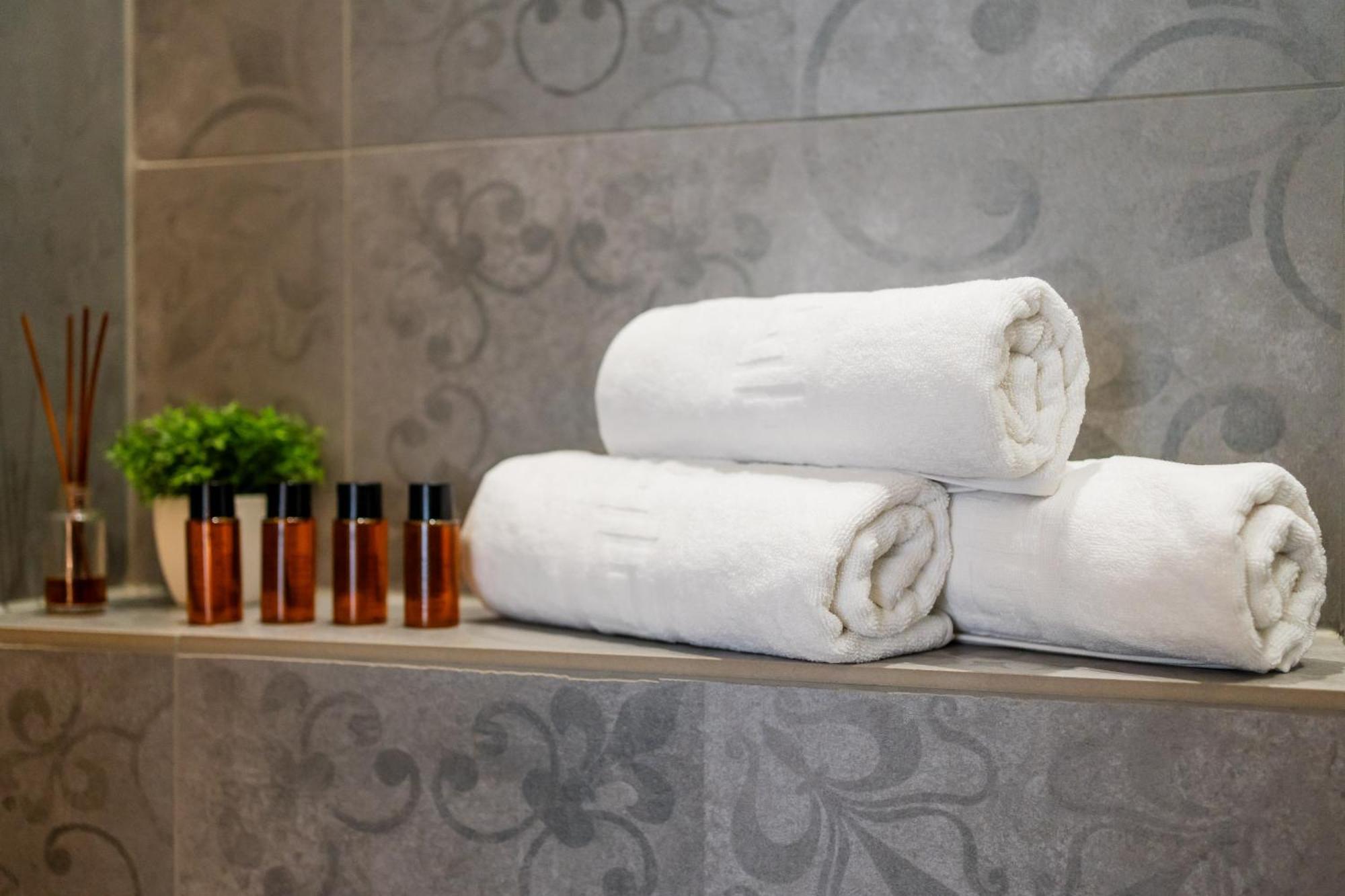 Aurelia Antik Apartments & Rooms, Zagreb City Center Zewnętrze zdjęcie
