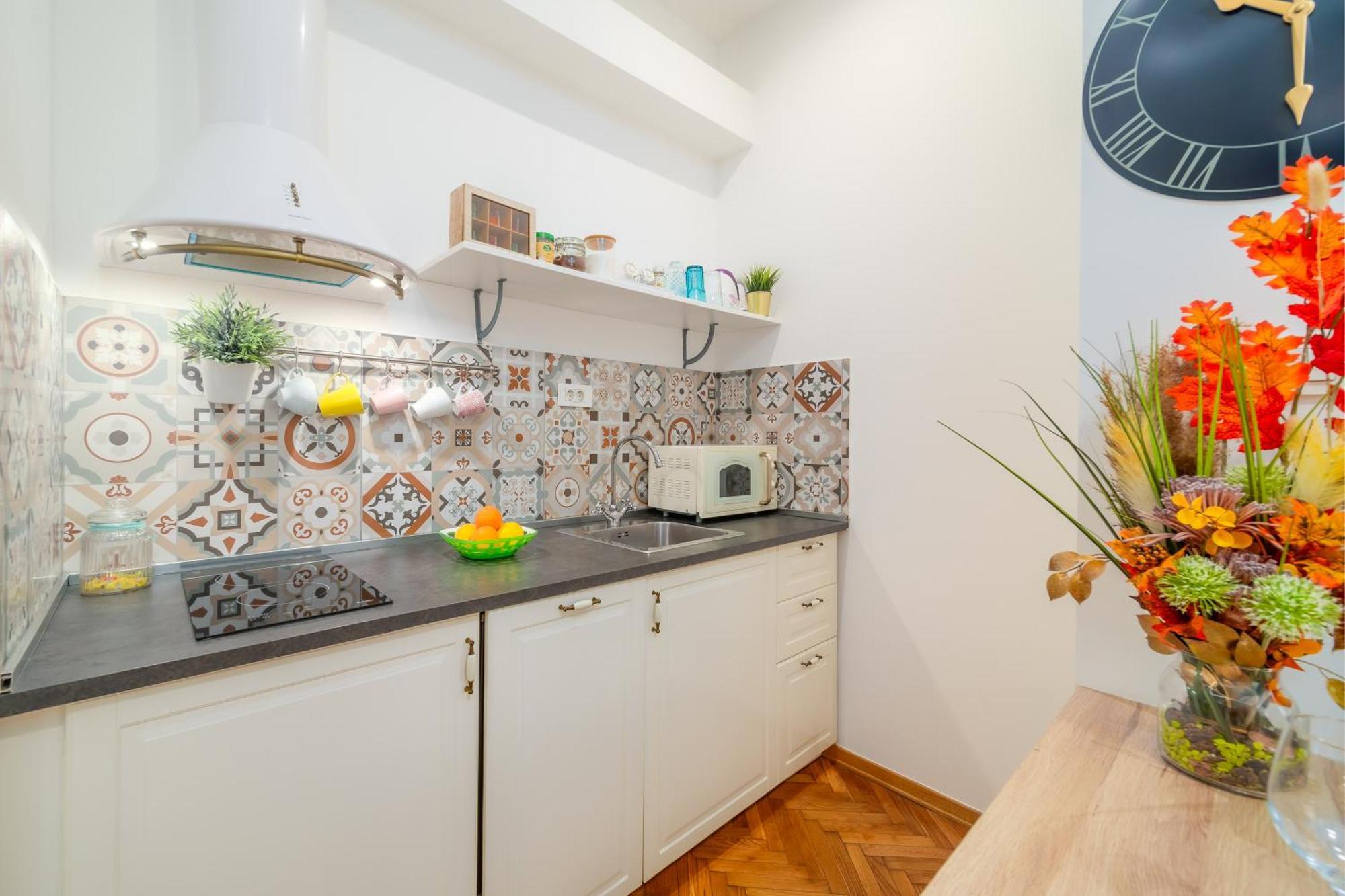 Aurelia Antik Apartments & Rooms, Zagreb City Center Zewnętrze zdjęcie