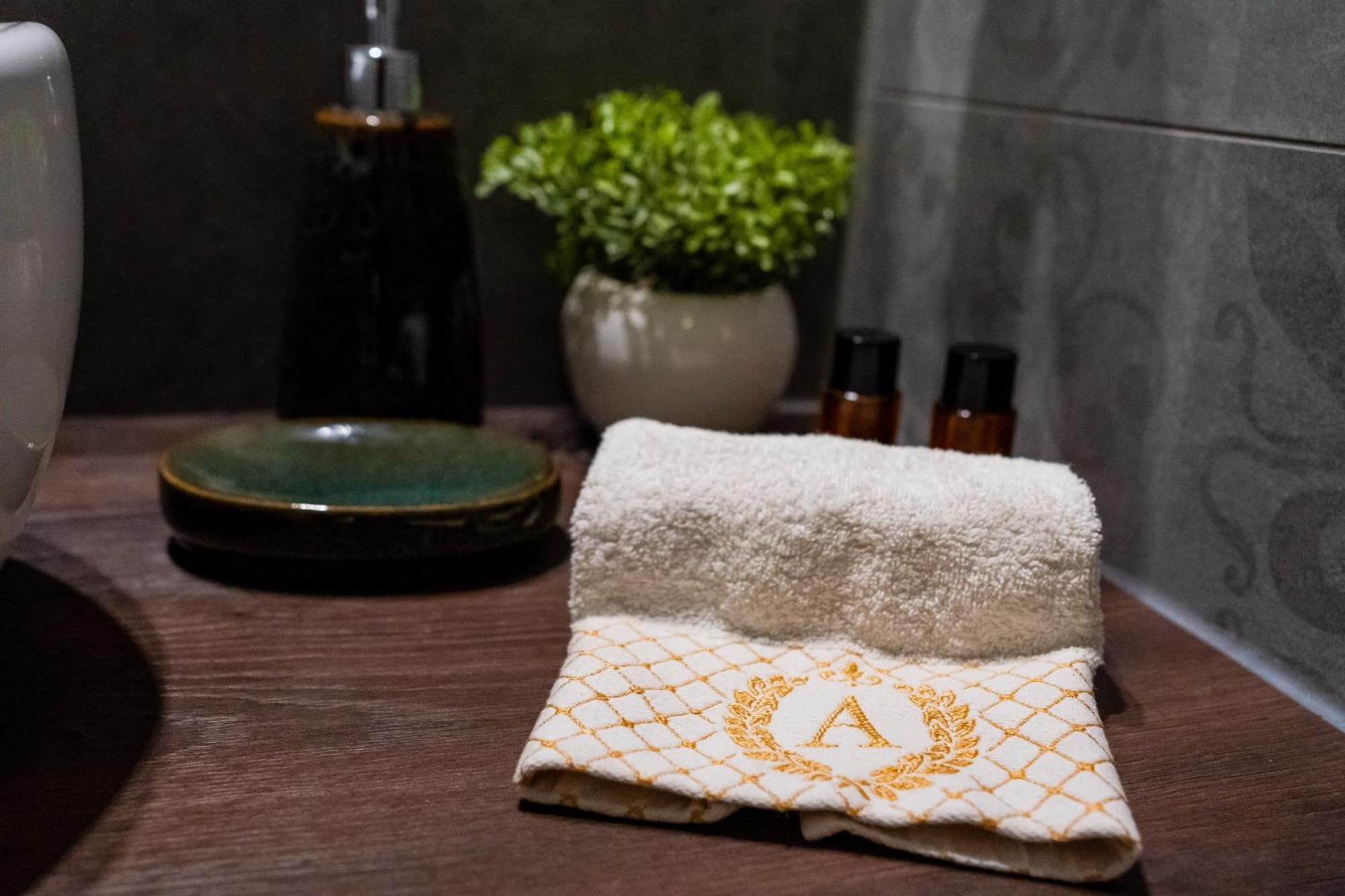 Aurelia Antik Apartments & Rooms, Zagreb City Center Zewnętrze zdjęcie