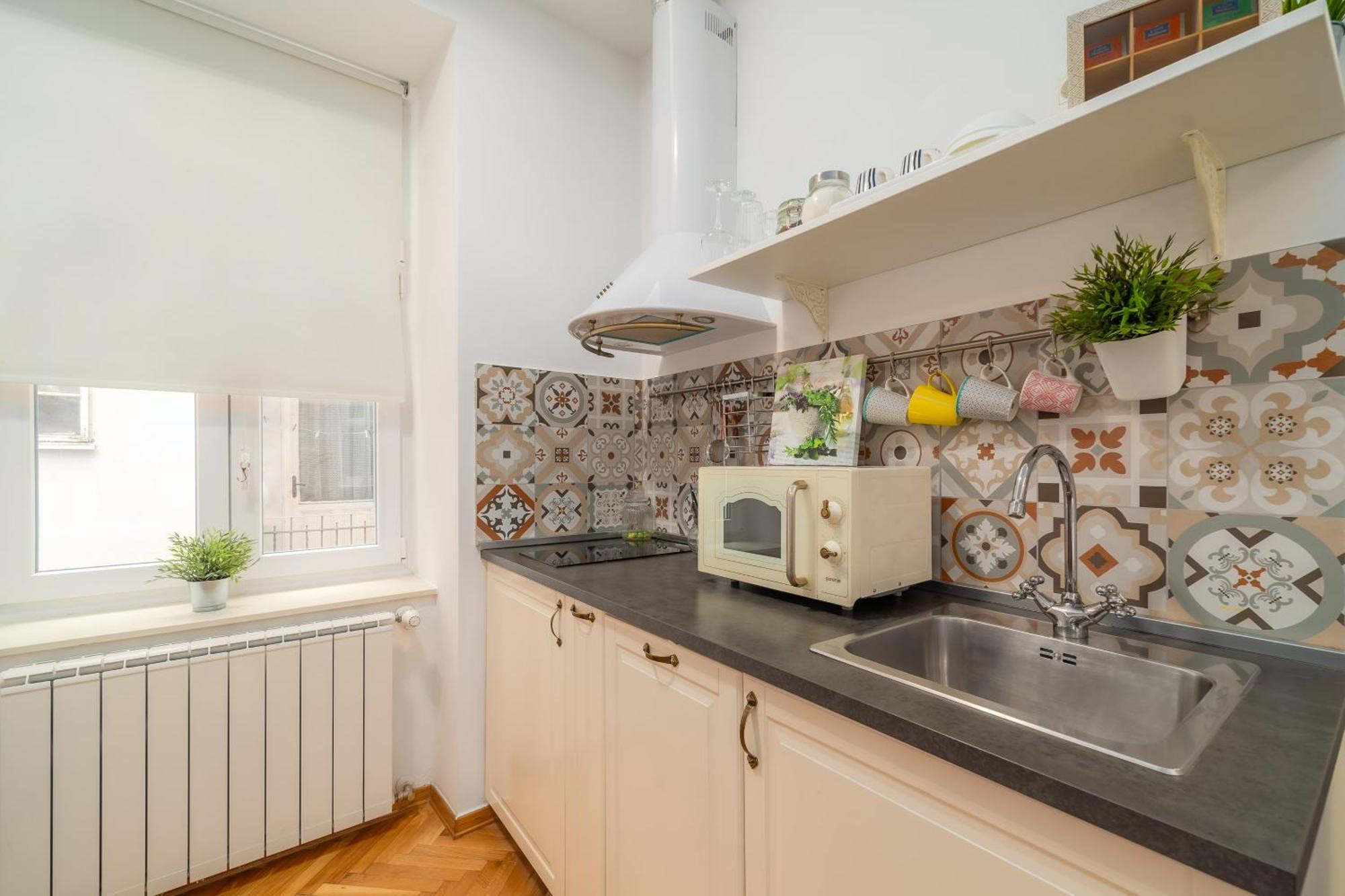 Aurelia Antik Apartments & Rooms, Zagreb City Center Zewnętrze zdjęcie